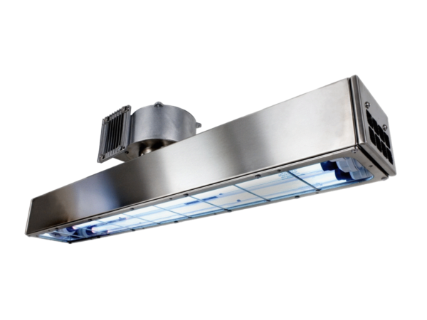 UV-TEAM-A/... ... ... ... ... -SE 4 lamps