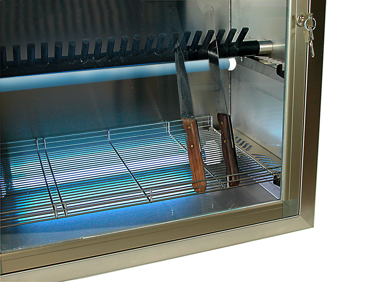 BOX E3-40H-NX-C coltelli